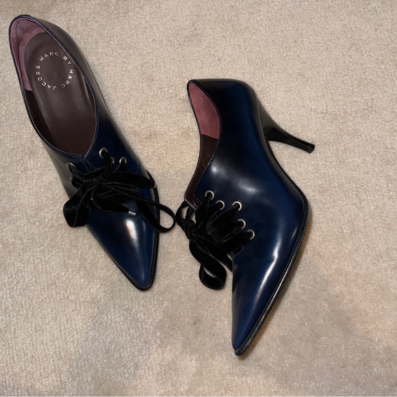 Marc by Marc Jacobs bootie - Picture 2 of 6